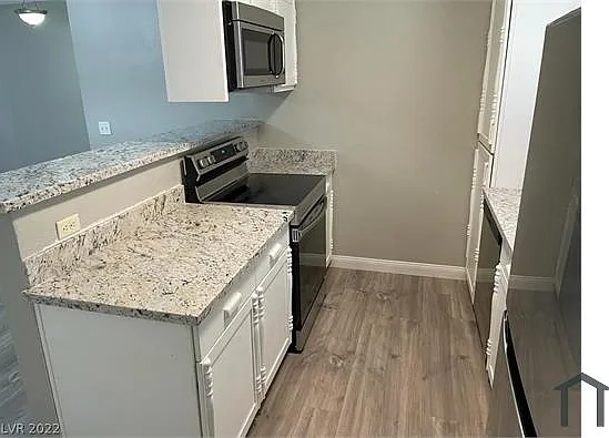 2750 S Durango Dr #2028 — Photo 6