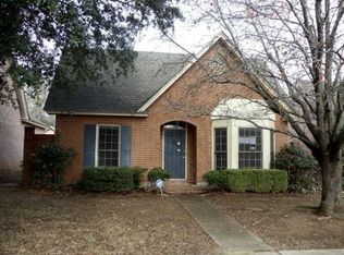 3111 Sutton Dr, Montgomery, AL 36111