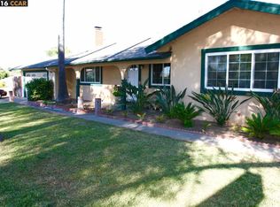 1500 El Camino Dr, Clayton, CA