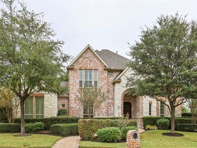 6900 Echo Canyon Dr, McKinney, TX, 75072