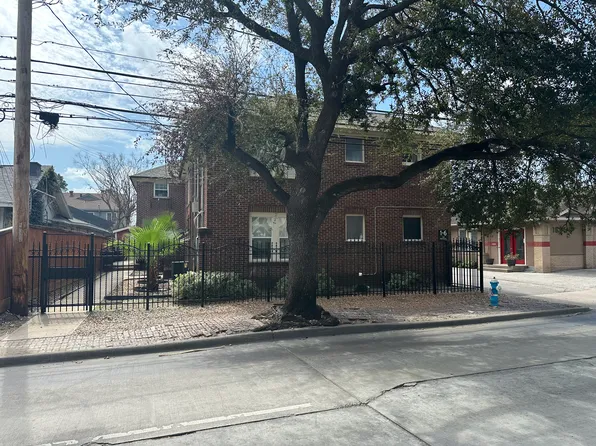 1631 Richmond Ave APT 2, Houston, TX 77006