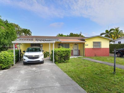 8977 SW 28th St, Miami, FL, 33165