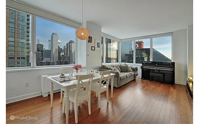 Rented by Douglas Elliman | media 34