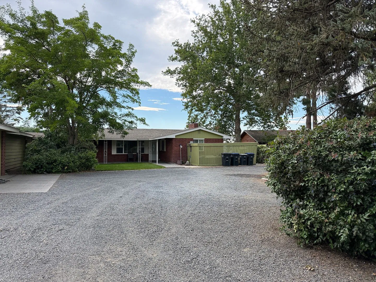 1824 Monte Vista Lane, Moses Lake — Photo 3