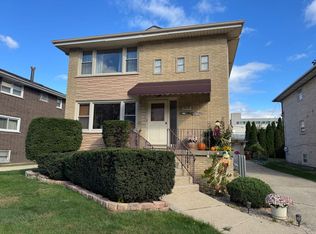 9337 Kolmar Ave #2, Oak Lawn, IL 60453