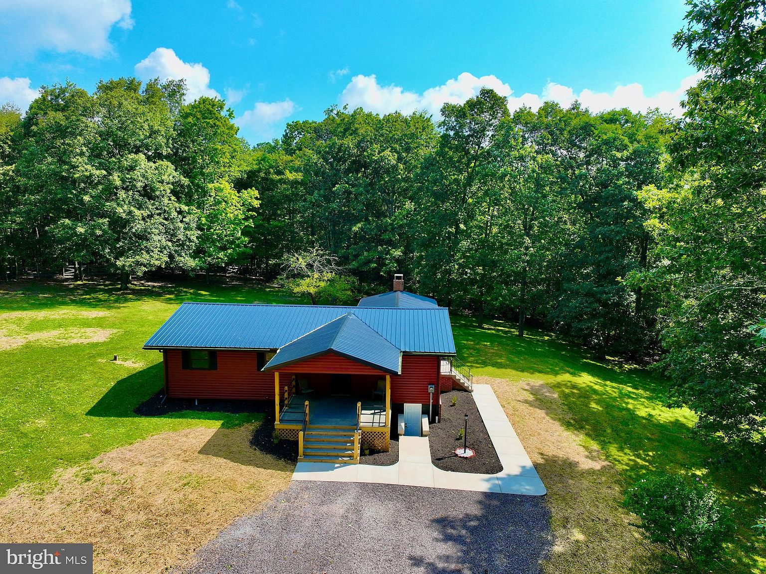 2482 Old Frostburg Rd, Frostburg, MD 21532 MLS MDGA2005602 Zillow
