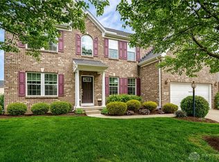 305 Beck Dr, Dayton, OH 45458