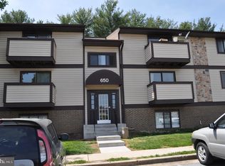 650 Heather Ridge Dr #L-12L, Frederick, MD 21702