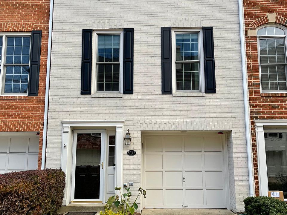1st image of 504 N Thomas St APT B