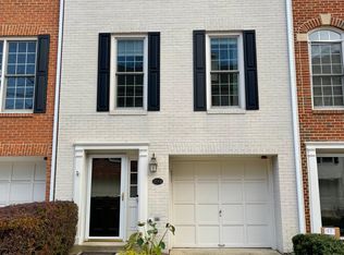 504 N Thomas St APT B, Arlington, VA 22203