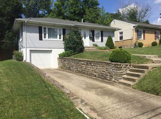 510 Rosary Dr, Erlanger, KY 41018