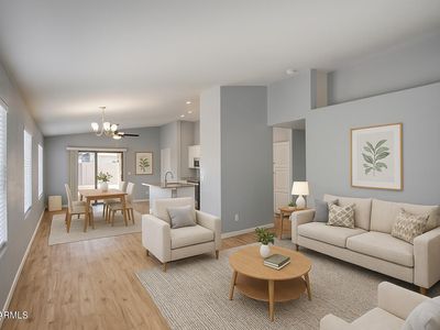 15020 W Watson Ln, Surprise, AZ, 85379