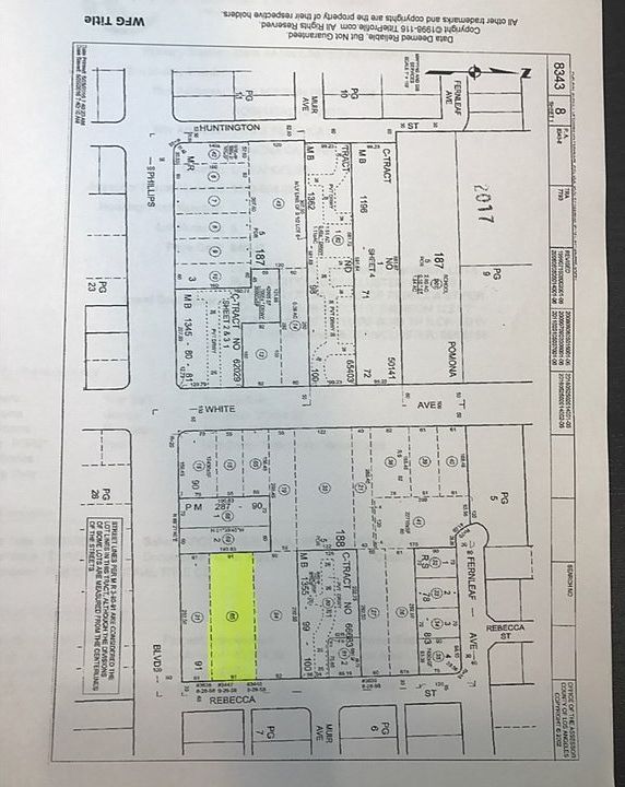 2nd image of 1489 S Rebecca St