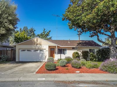 1455 Norman Ave, San Jose, CA, 95125
