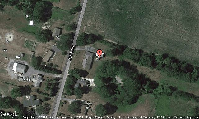 Map View