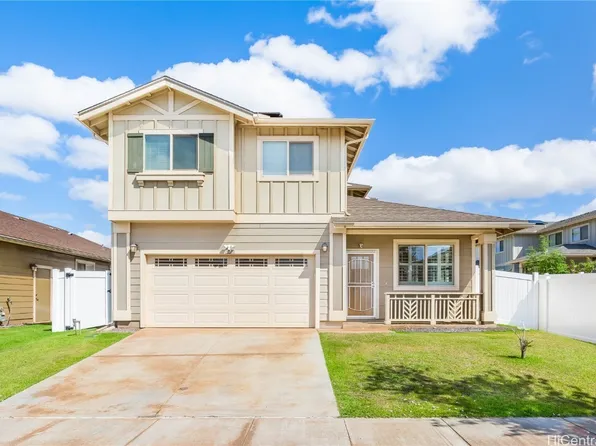 91-1564 Laauala St, Ewa Beach, HI 96706
