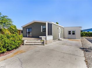 4938 Mullette Ln, Saint James City, FL 33956