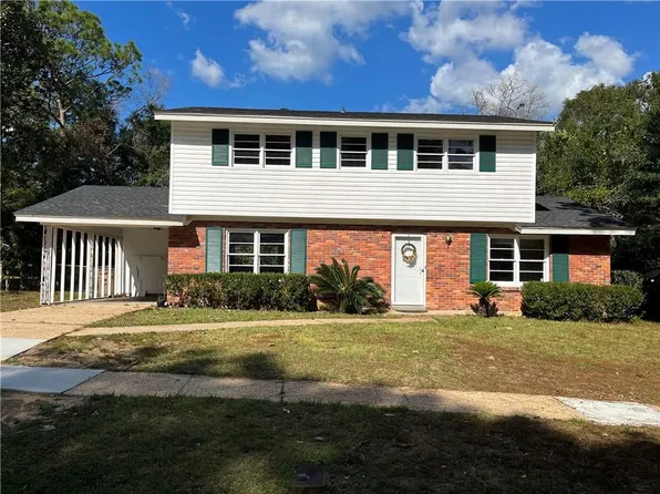 5604 Judson Dr, Mobile, AL 36608