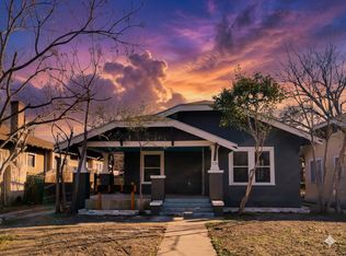 1120 Rigsby Ave #1, San Antonio, TX 78210