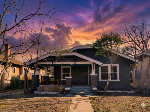 1120 Rigsby Ave #1, San Antonio, TX 78210