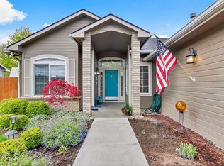 1021 Creekside Ave, Nampa, ID 83686