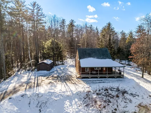 39 Wood Pond Lane, Bingham, ME 04920