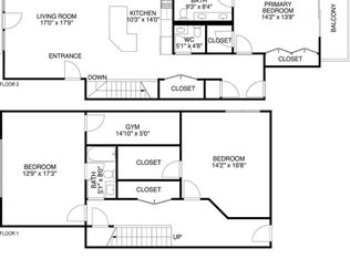 1801 W Race Ave #1E, Chicago, IL 60622