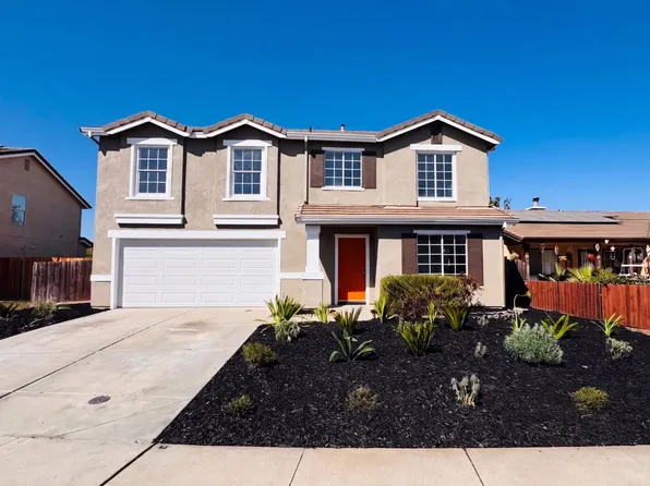 2155 Watercourse St, Stockton, CA 95206