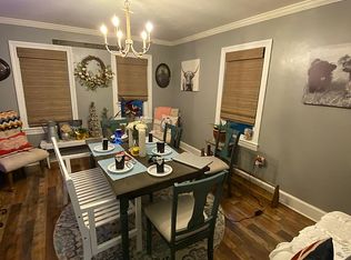 845 Airport Rd, Luray, VA 22835