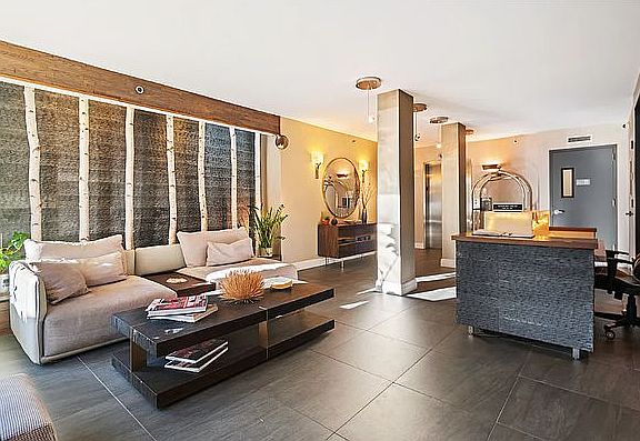 5th image of 351 W 54th St APT 2B