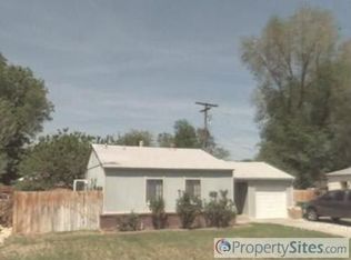 822 Oxford Ave, Sparks, NV