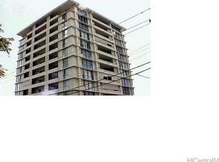 1629 Wilder Ave APT 202, Honolulu, HI 96822