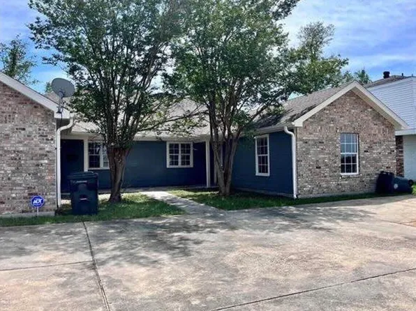 1037 Deesport St, Lake Charles, LA 70601