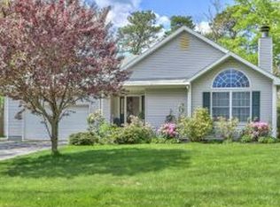 124 Inboard Ave, Manahawkin, NJ 08050