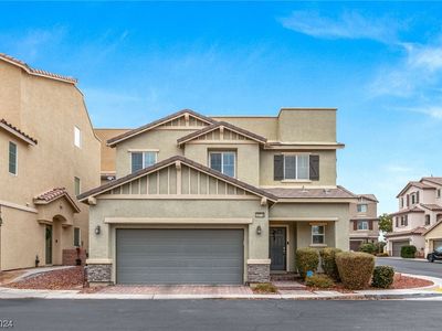 10718 Wrigley Field Ave, Las Vegas, NV, 89166