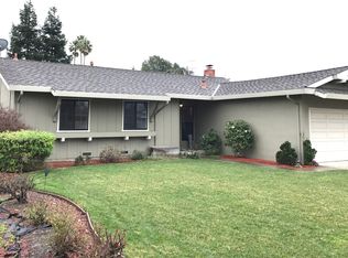 3672 Wilmington Rd, Fremont, CA 94538