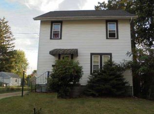 1512 24th St NE, Canton, OH