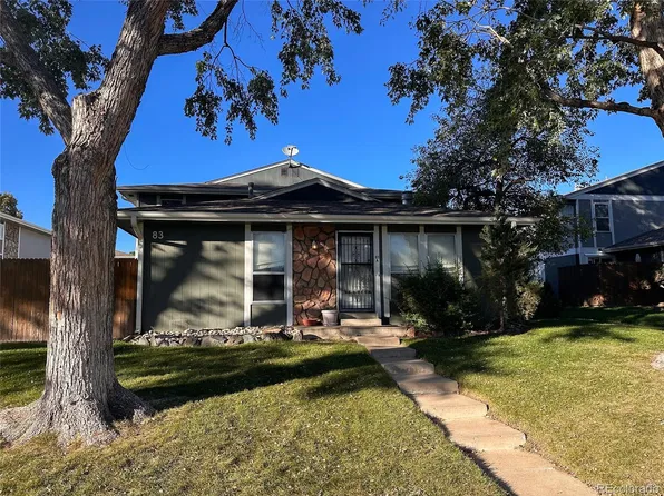 10001 E Evans Avenue #83A, Aurora, CO 80247