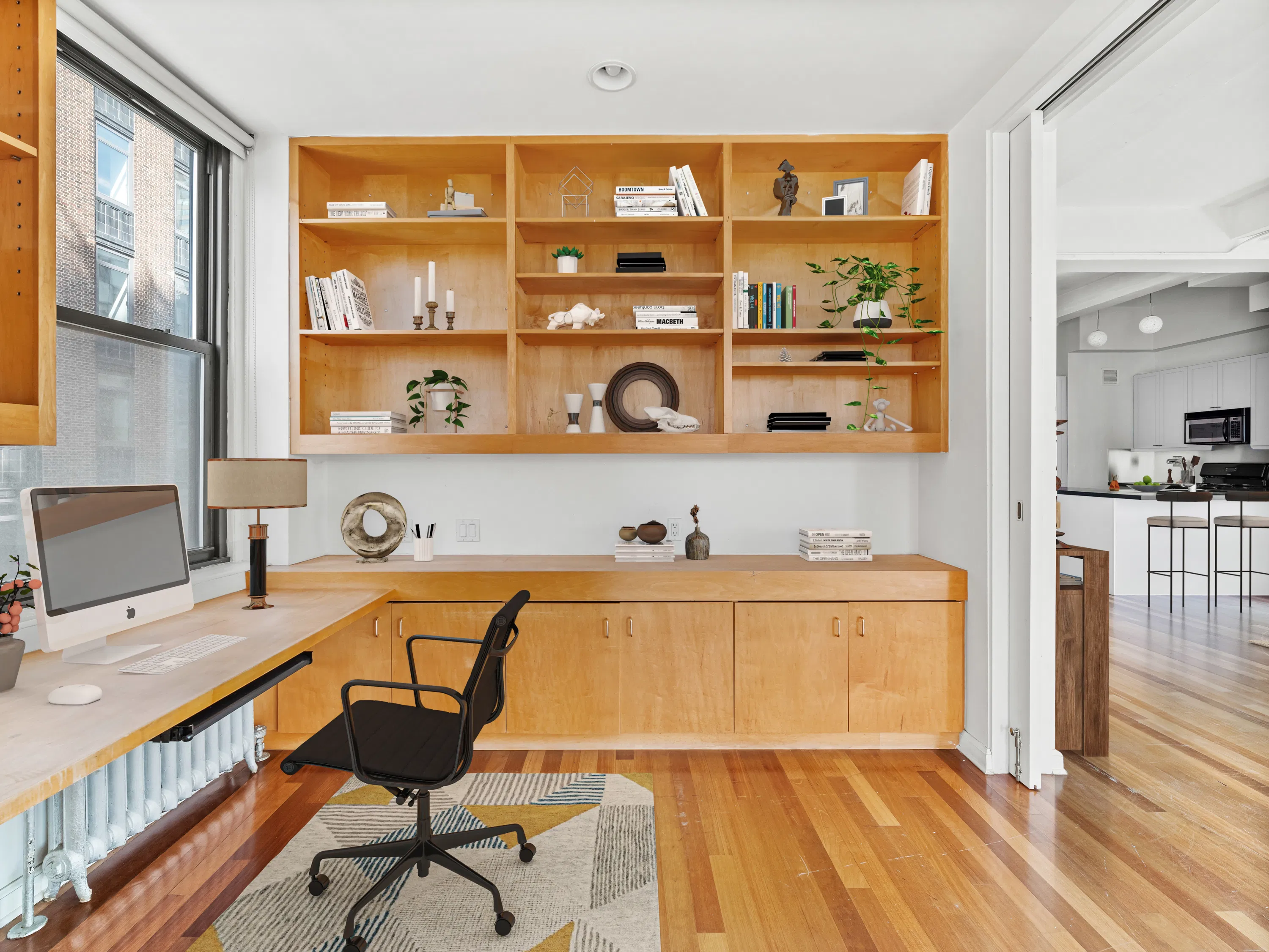 33 Rector Street #7 in Financial District, Manhattan | StreetEasy