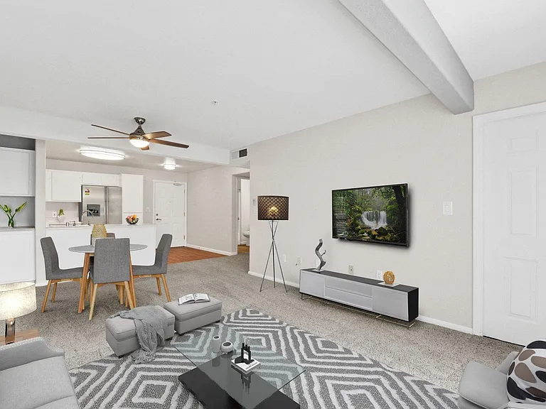 Bradford Terrace Senior Apartments — Photo 18