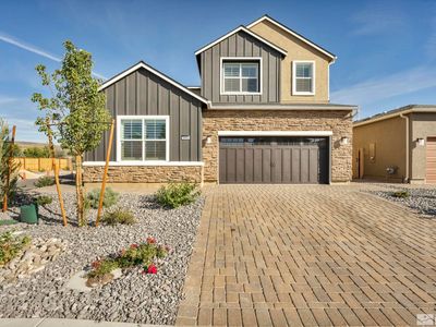 2493 Metolius Dr, Sparks, NV, 89436