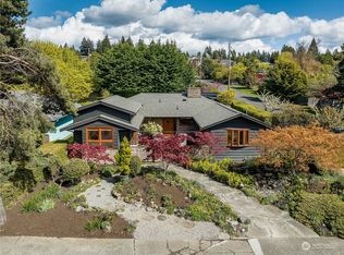 12500 12th Ave NW, Seattle, WA 98177