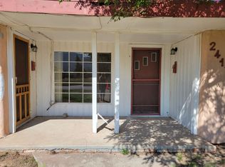 2417 Pecan Dr #C, Alamogordo, NM 88310