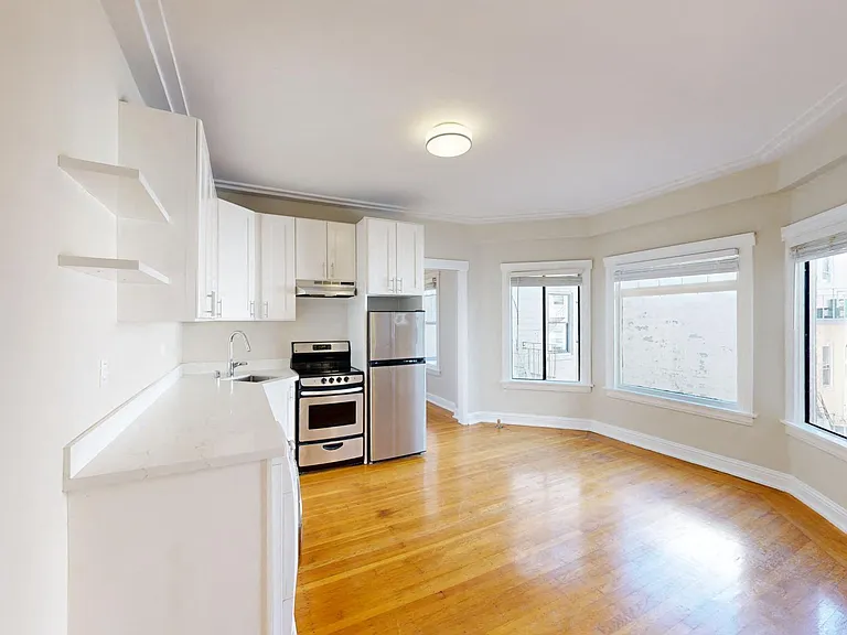 755 O'Farrell Street — Photo 40