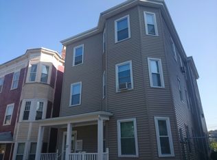 27 Don St, Dorchester Center, MA 02124