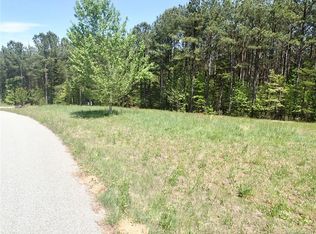 0 Palisade Dr, Mill Spring, NC 28756