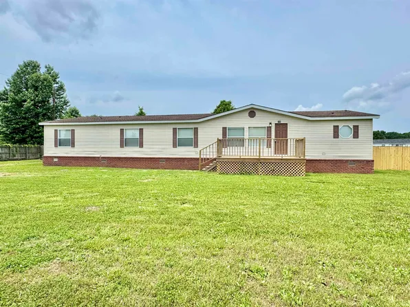 105 King Farms Loop, Brighton, TN 38011