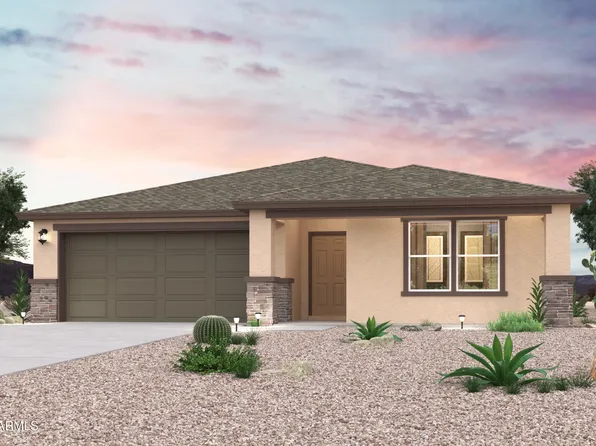 6988 N WISE MAVERICK Drive, Prescott Valley, AZ 86315