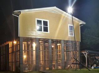 275 Hazel Ln, Franklin, LA 70538