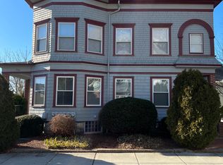 104 June St #1, Fall River, MA 02720